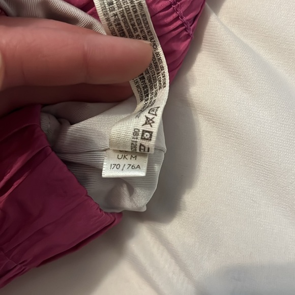 Free People the Way home shorts size Medium - Picture 5 of 8